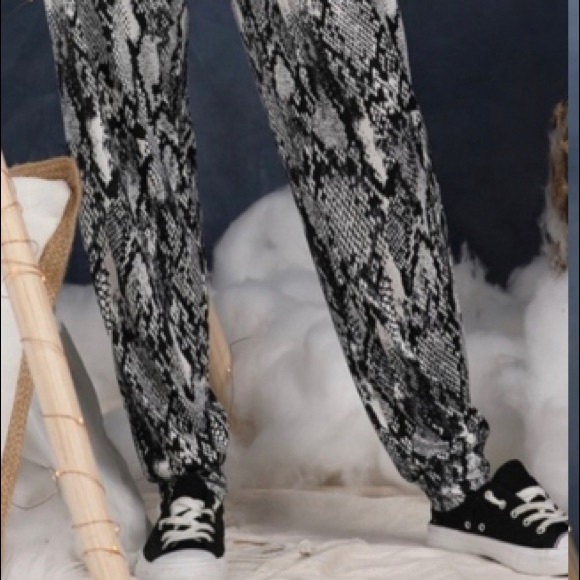 Joggers - Plus Size NWT! - Picture 2 of 3